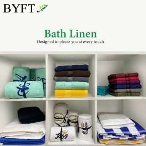 Bath Linen Products