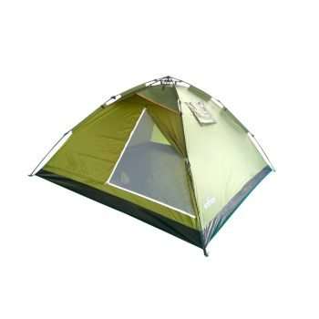 Paradiso Automatic Tent 6P - 8833841025763