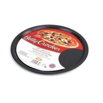 Betty Crocker Pizza Pan 33.2cm