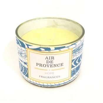 Candle 5cm AirDe Provence - 8833841097401