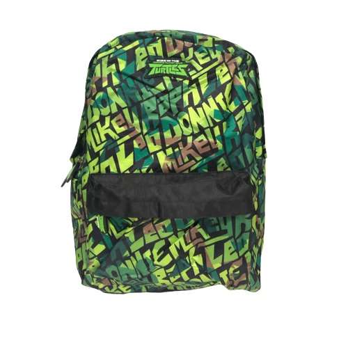 Ninja Turtle Club Backpack 16 - 5000000065790-removebg-preview